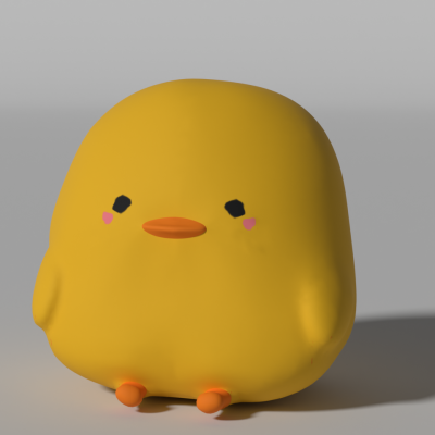 The HenryCraft Ressourcepack!