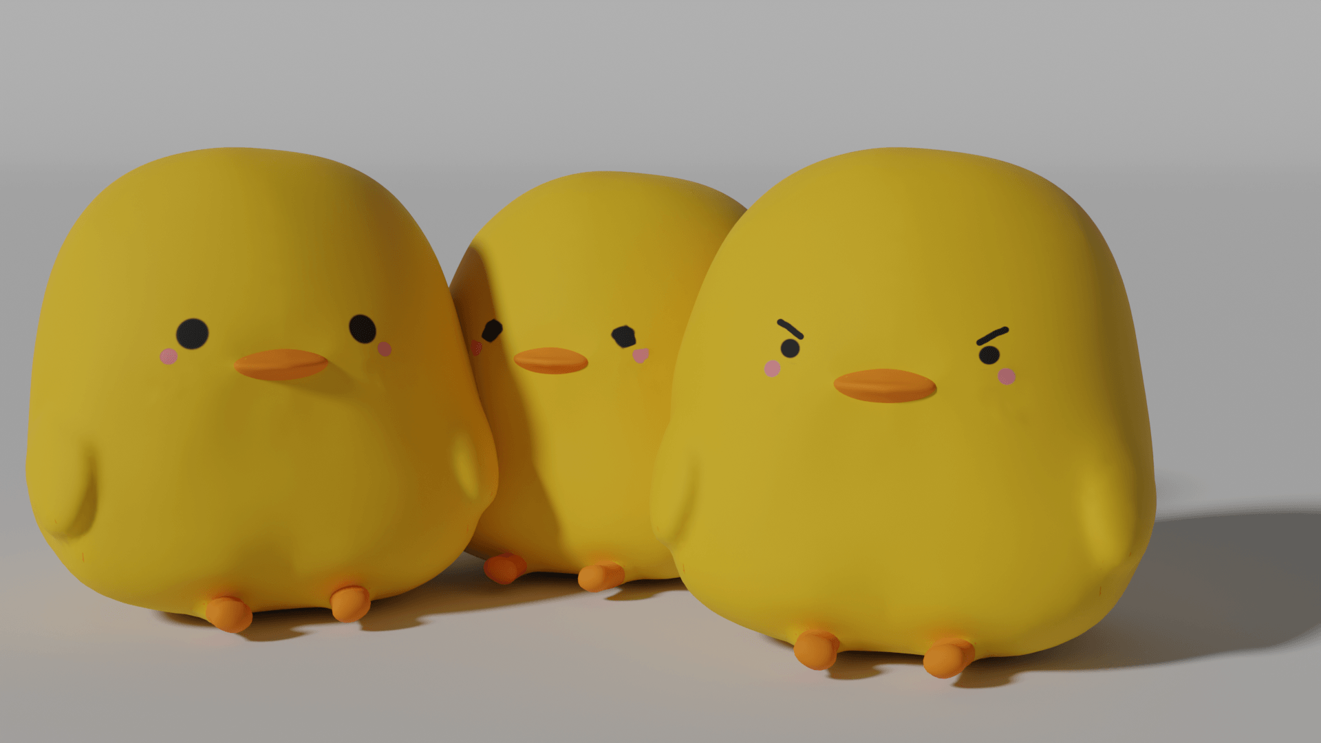 The HenryCraft Ressourcepack!