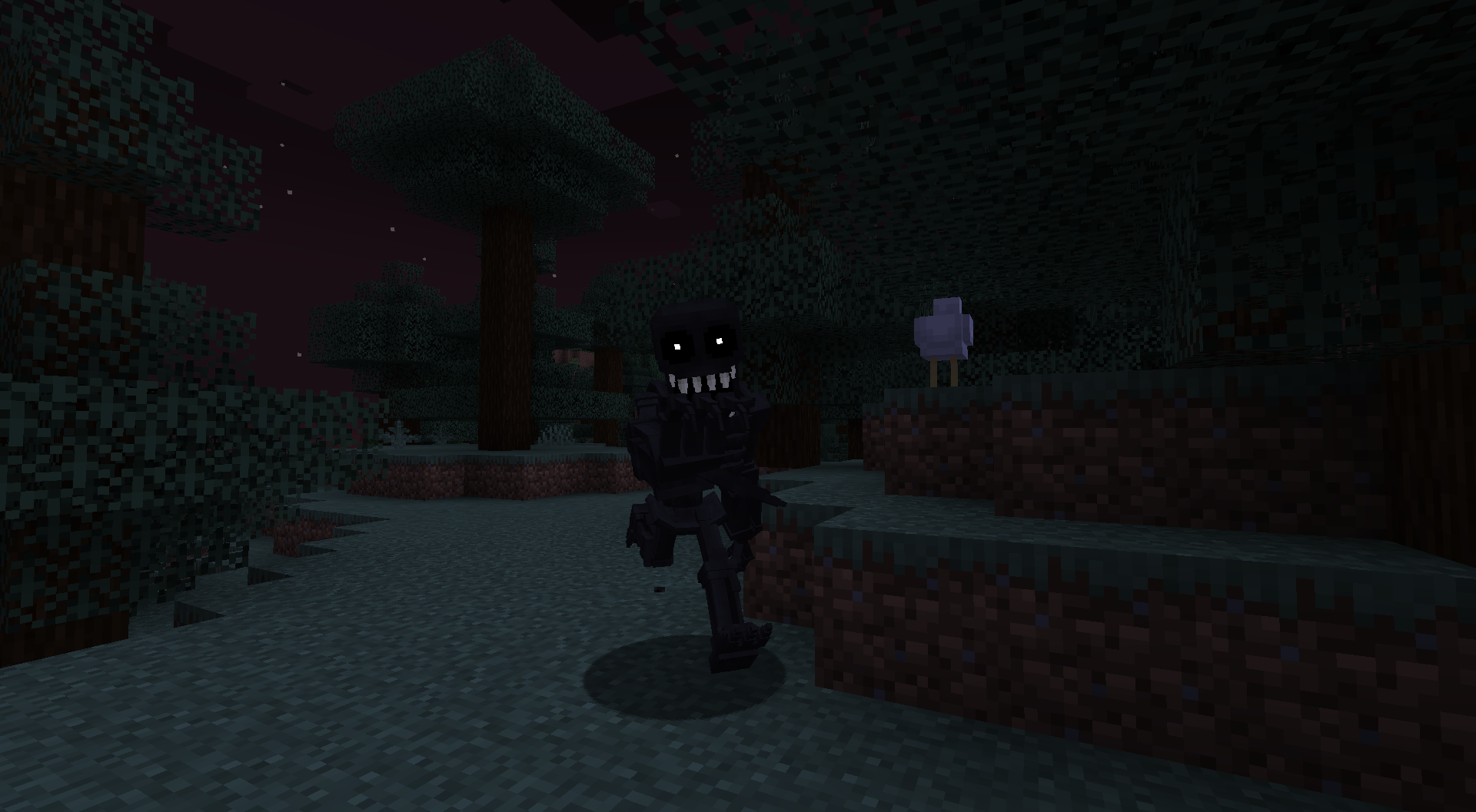 The Midnight Lurker HD