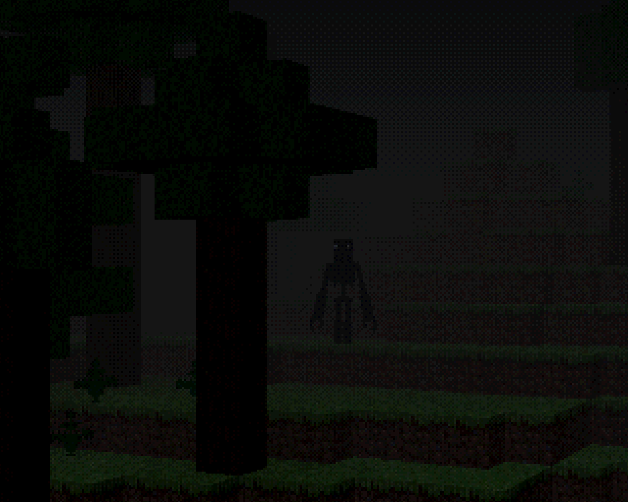 The Midnight Lurker Legacy