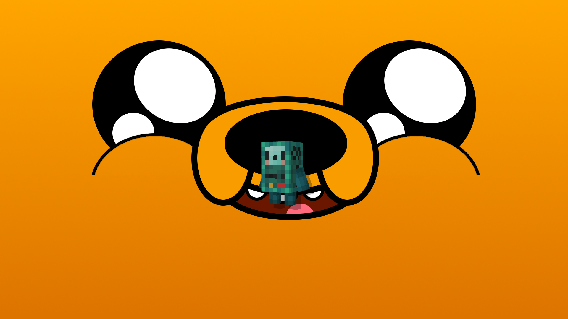 The Ministrosity