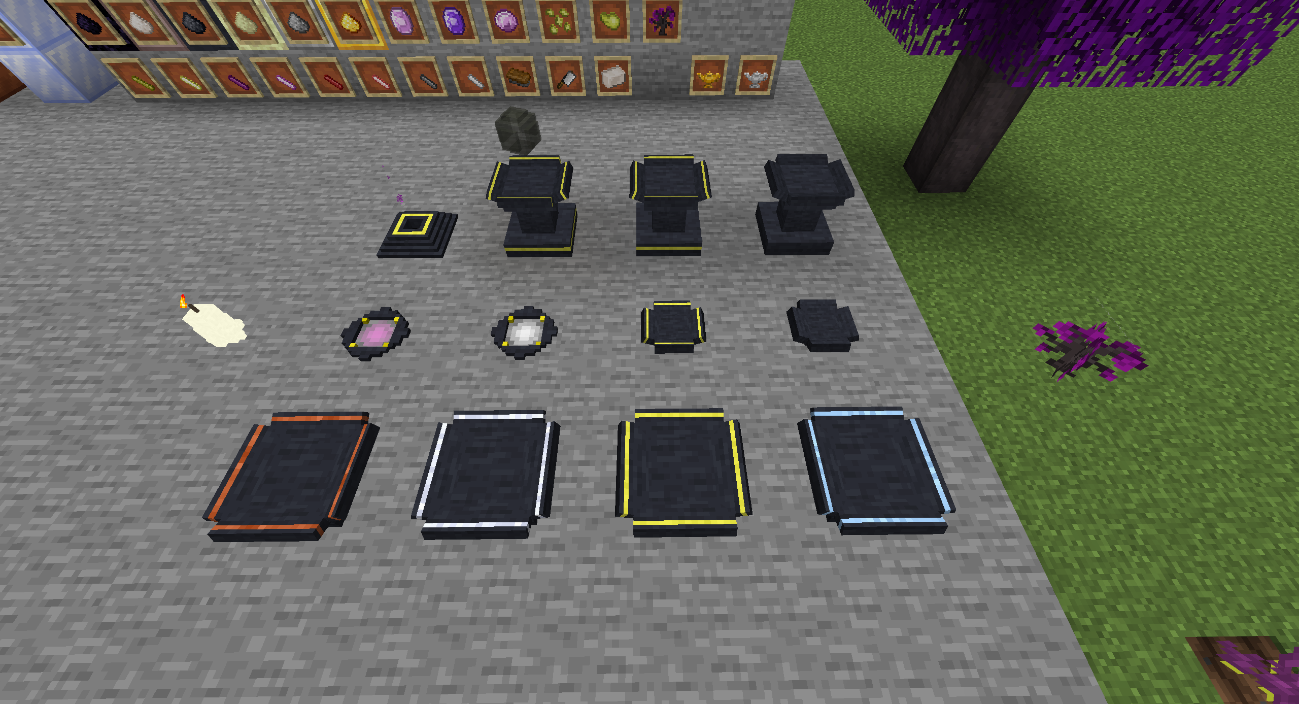 The Official Enigmatica Resource Pack