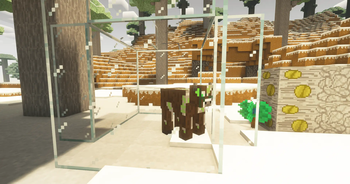 The Op Mod - Legacy Textures