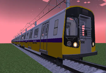 [MTR4] PCMA & LRR