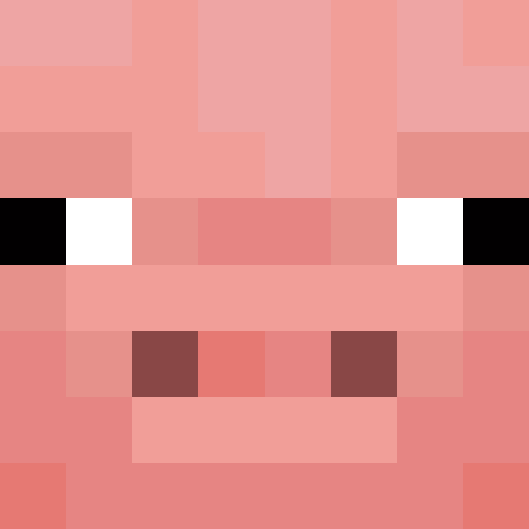 DP's Piggy Pack