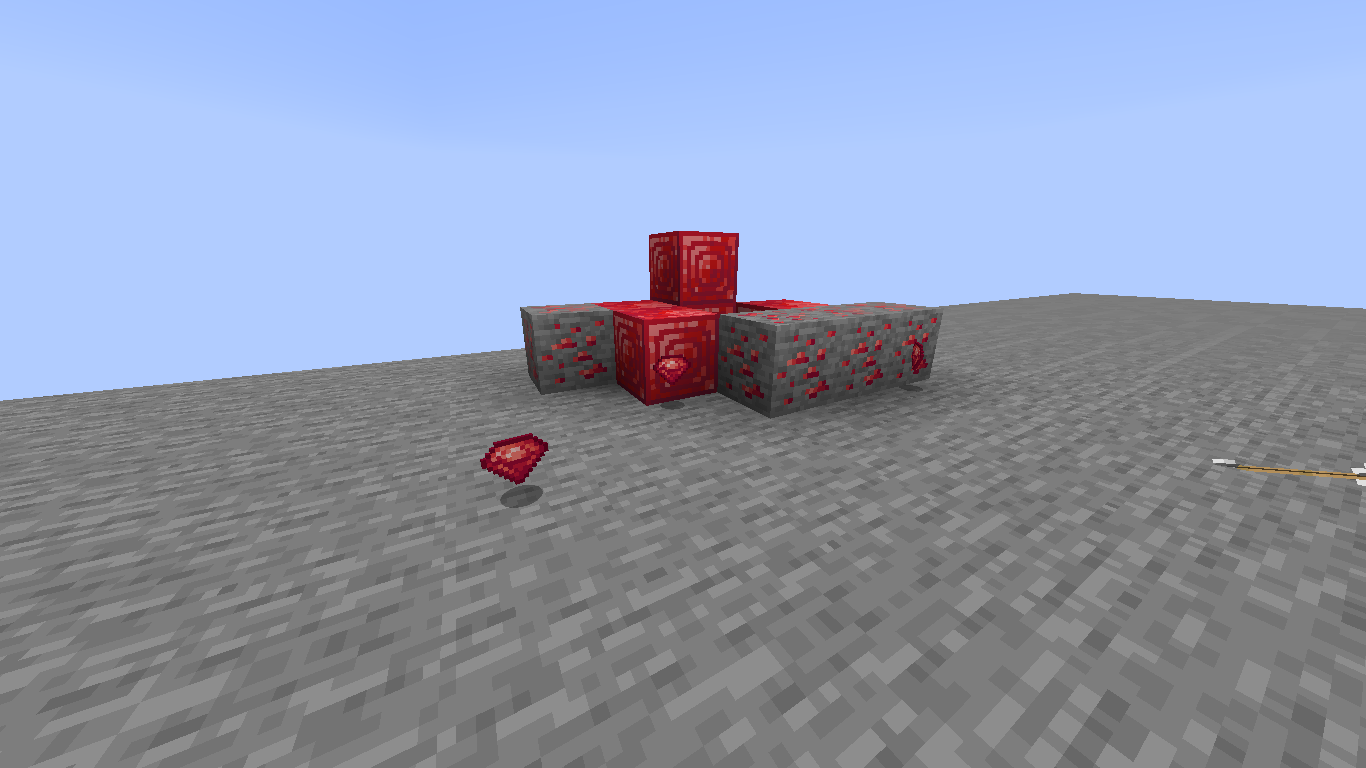 DP's Piggy Pack