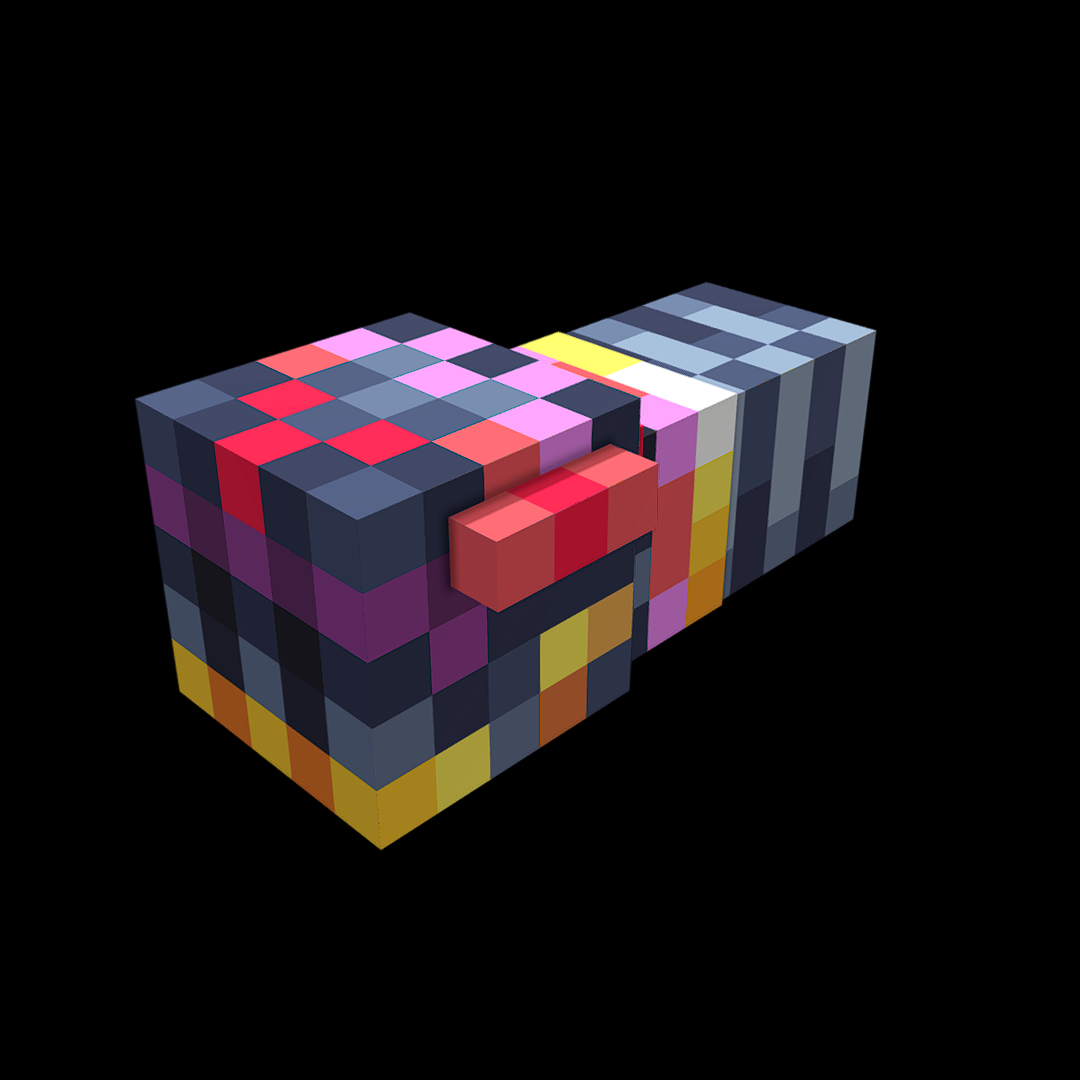 The Twin Fists Of Malphon