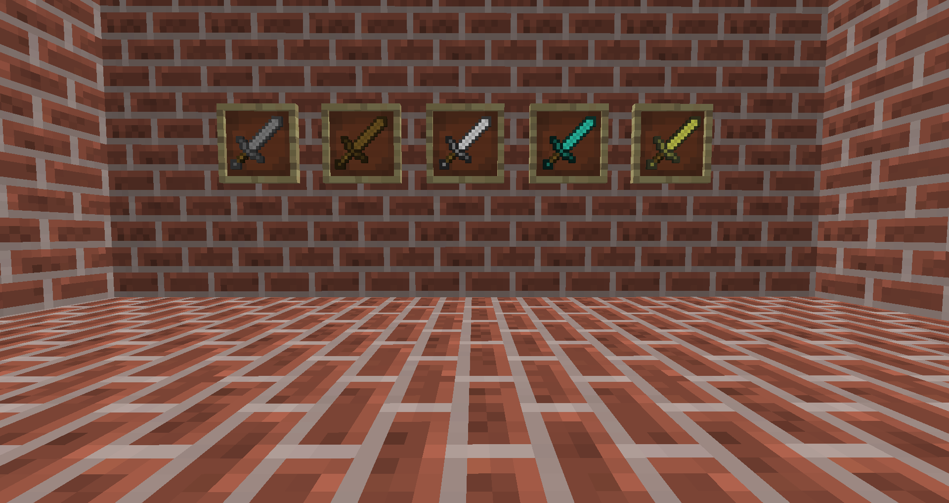 The Ultimate Daggers