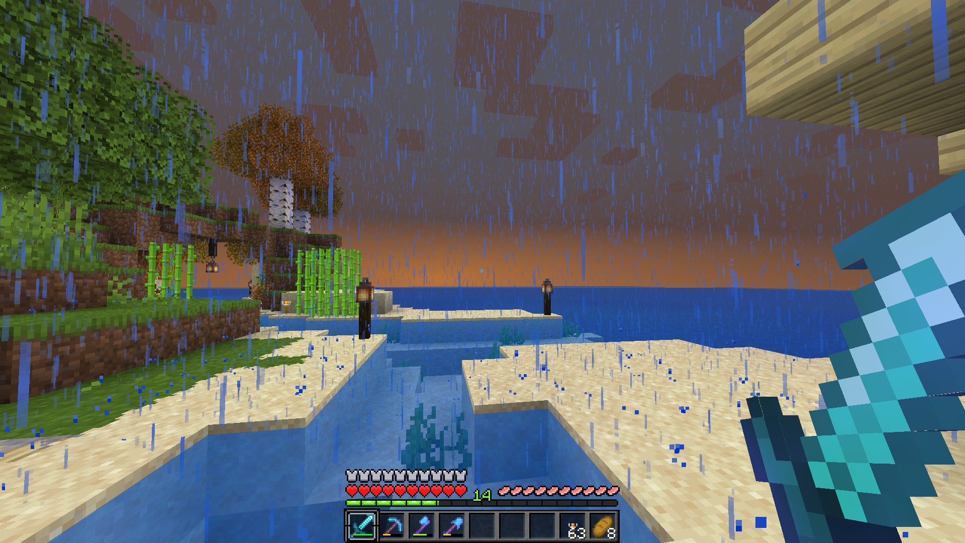 Mo's Vibrancy Pack [1.18+]