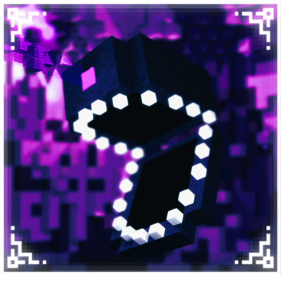 The Growing Darkness