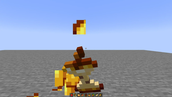 Theone's Eating Animation Pack