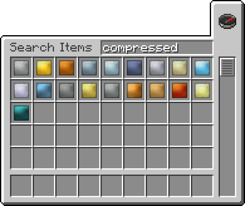 Thermal Compression