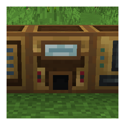 Thermal Series - Create Styled
