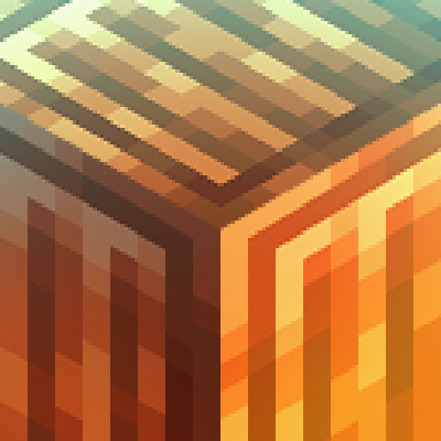 Thermalized Copper