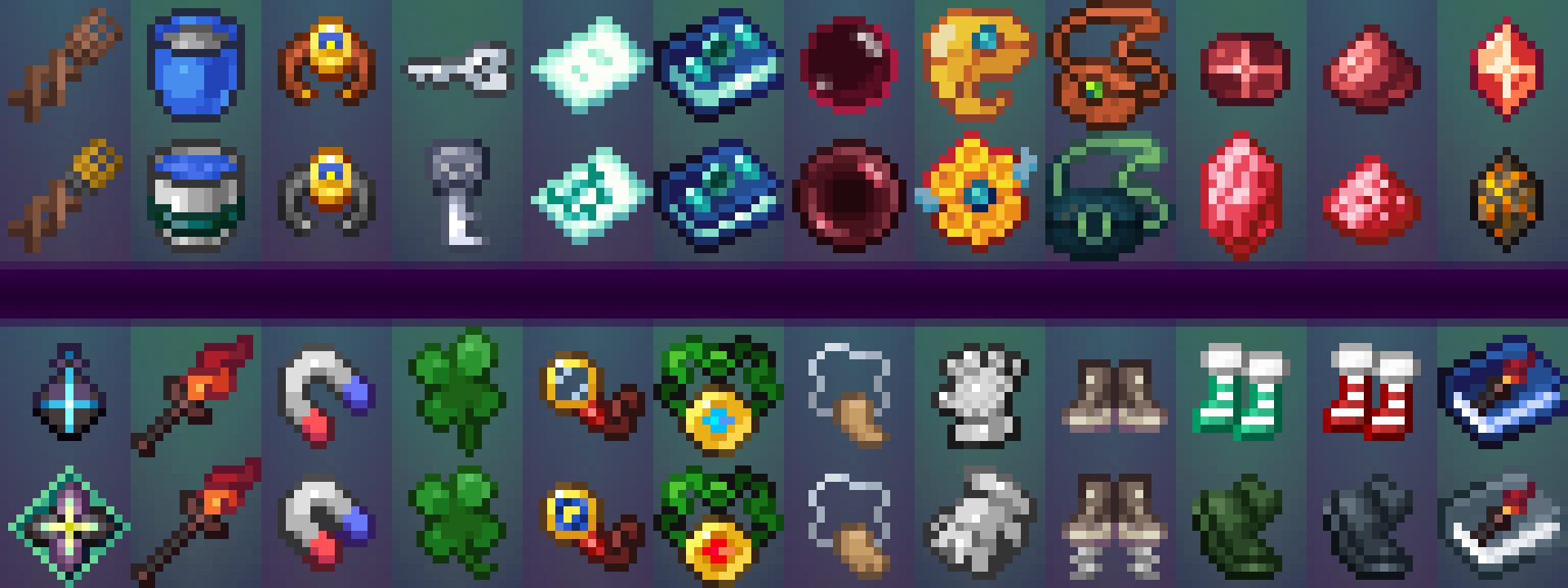 Things Retextured