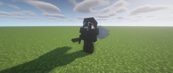 Tightfault Revamp Edit