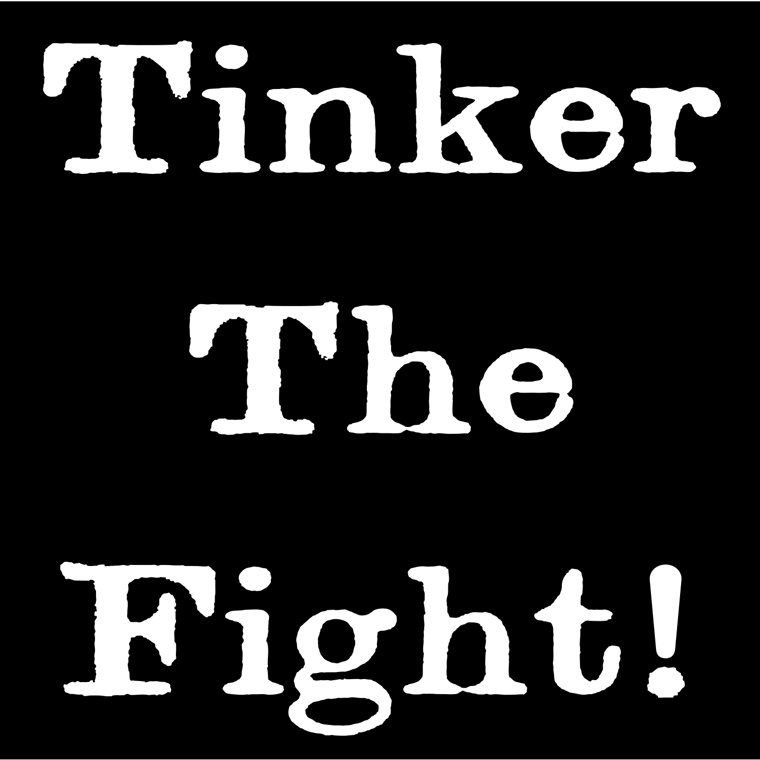 Tinker The Fight! (Tinkers Construct & Addons x Epic Fight) Compat