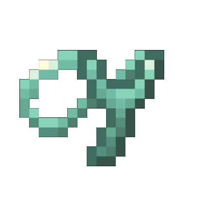 Tinkers Construct  (Useful Slime)