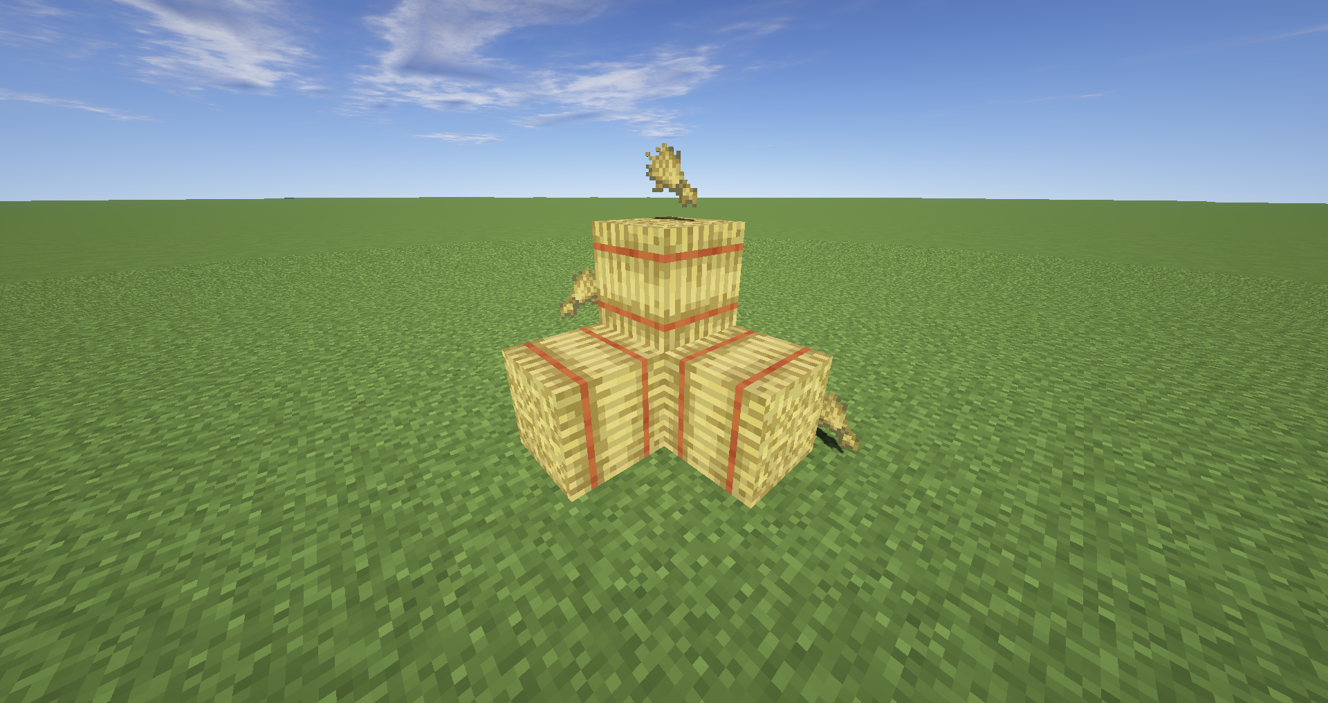 Tiny Tweaks