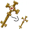 Iroh's Tiny Wynncraft Items