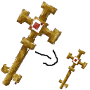 Iroh's Tiny Wynncraft Items