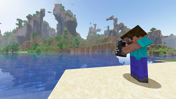 TLR Camera - Resource Pack for Mortuusars Exposure Mod