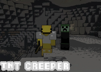 tnt creeper