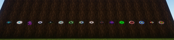 Toasty's Music and Disc Pack