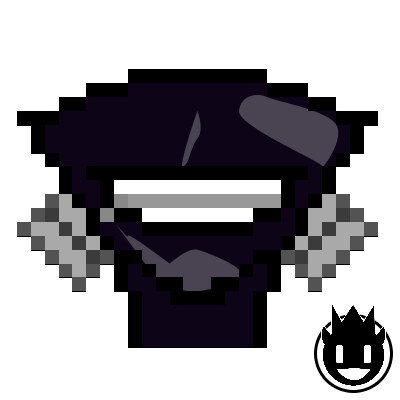 Tokyo Ghoul Hotbar ANIMATED