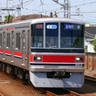 Tokyu 3000 Series | 東急3000系