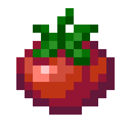 Tomato cursed