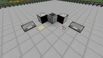 Tom's Peripherals - Greg Flavoured