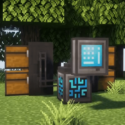 Tom's refined storage and dark mode