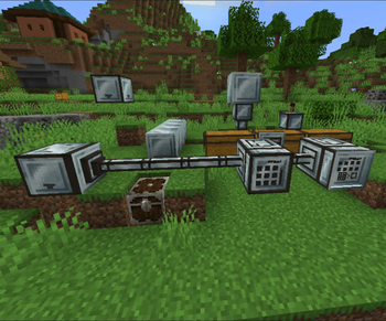 Tom's Simple Storage (Silver Skin)