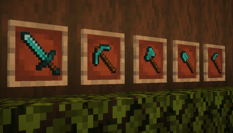 Tools 3D - Heycronus