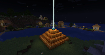 Topaz Ore