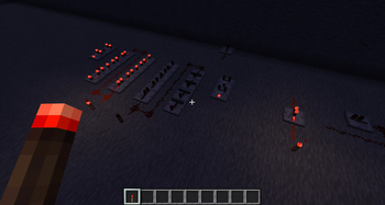 Torches Reimagined