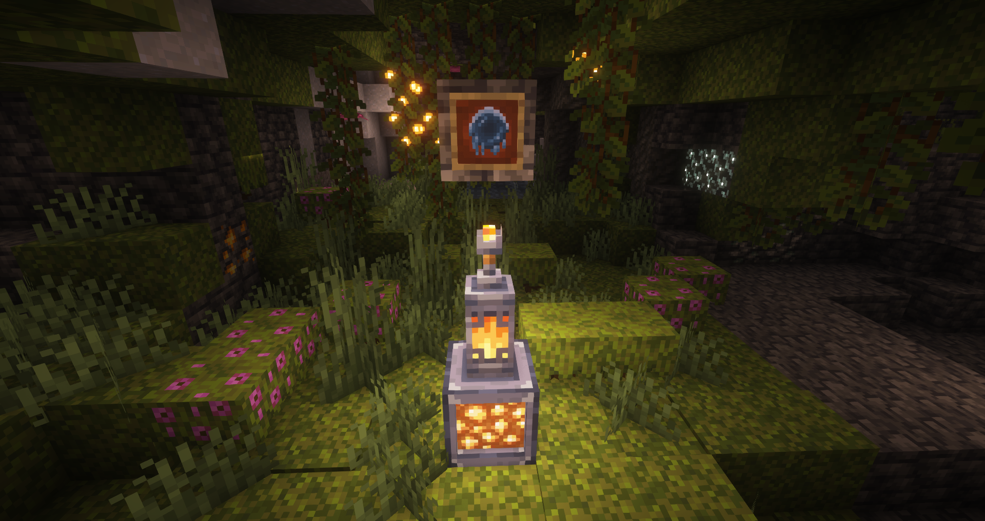 Torchmaster Remaster