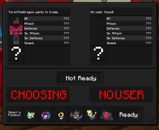 Torch's Dark Mode (Mod Support)