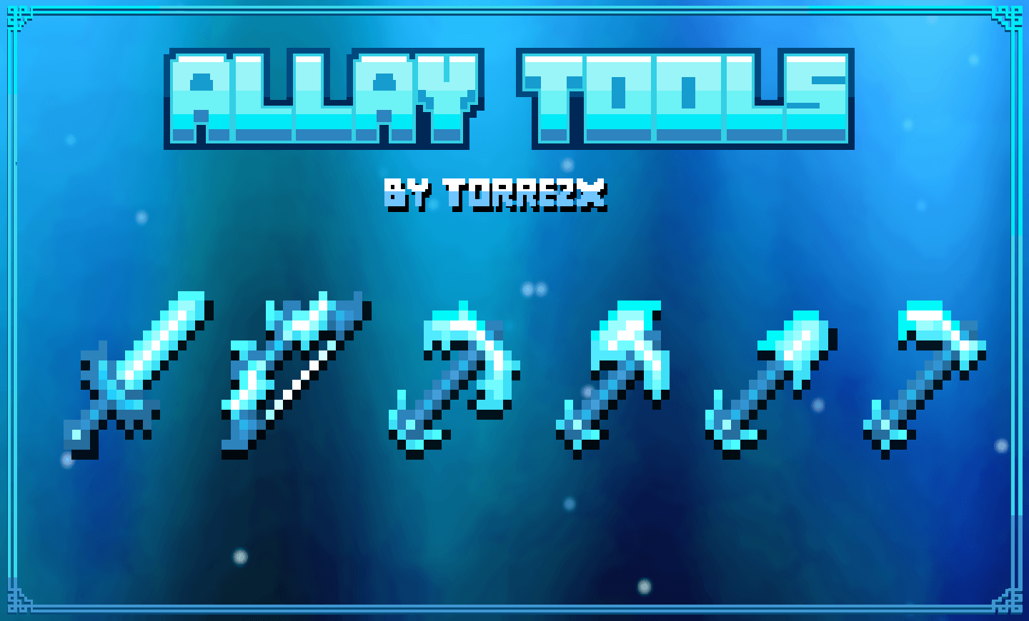 Torrezx-Allay tools