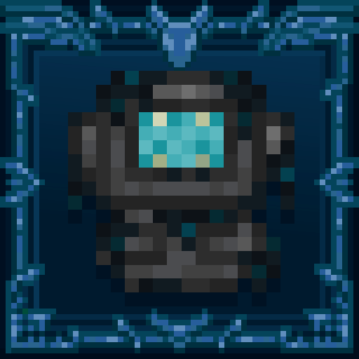 Torrezx-Amulet ancient