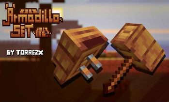 Torrezx Armadillo set