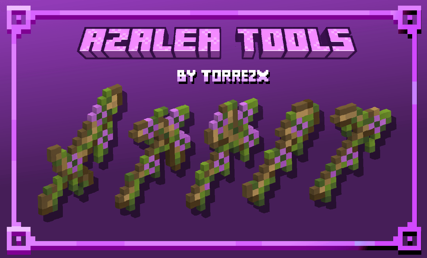 Torrezx-Azalea tools