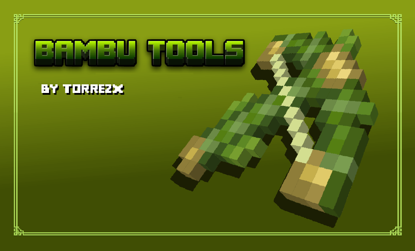 Torrezx-Bambu tools