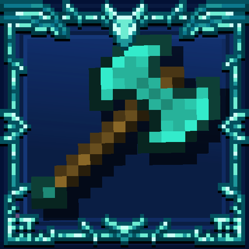 Torrezx-Battle axe
