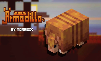 Torrezx-Better armadilo