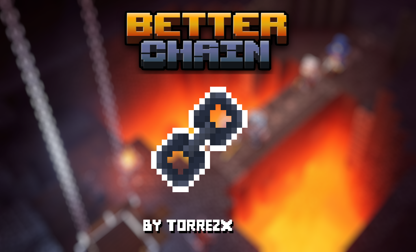 Torrezx-better chain