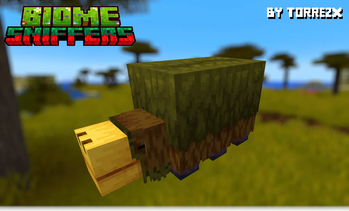 Torrezx-Biome Sniffers