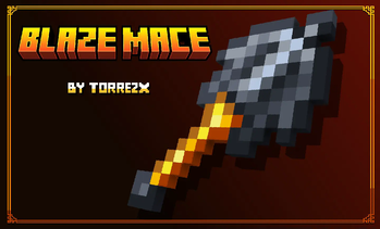 Torrezx-Blaze mace
