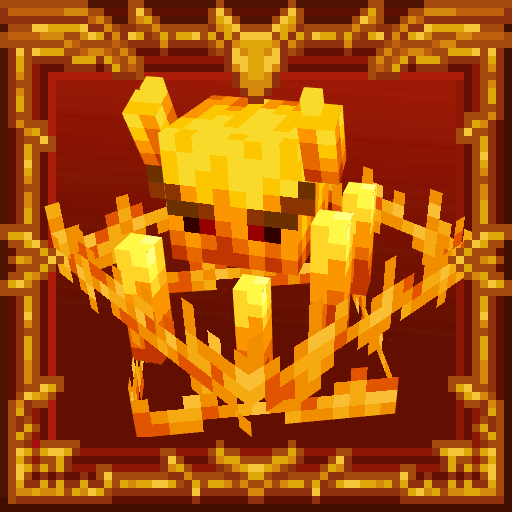 Torrezx-Blaze rework